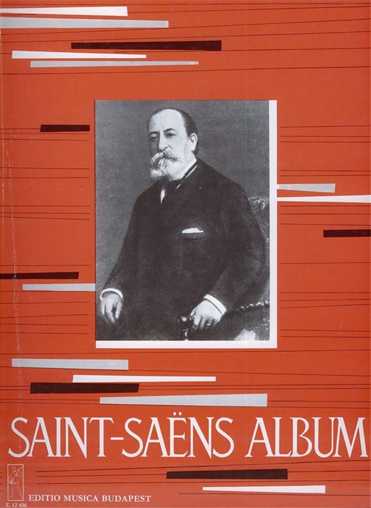 Album für Klavier